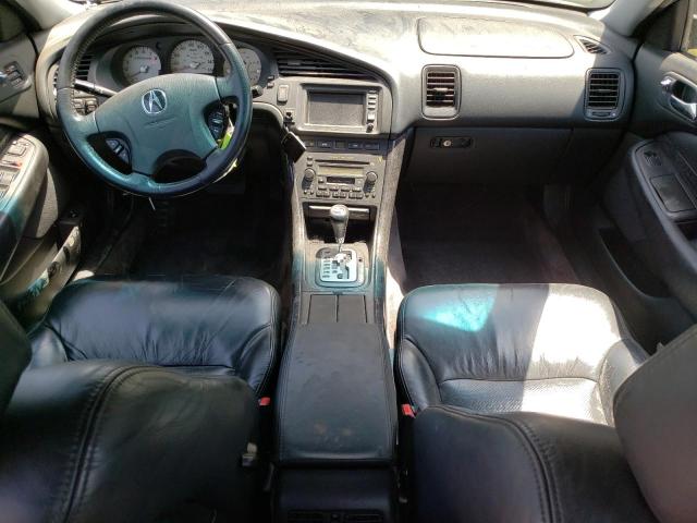 Photo 8 from auction – 2003 ACURA 3.2TL TYPE with VIN 19UUA56963A086836