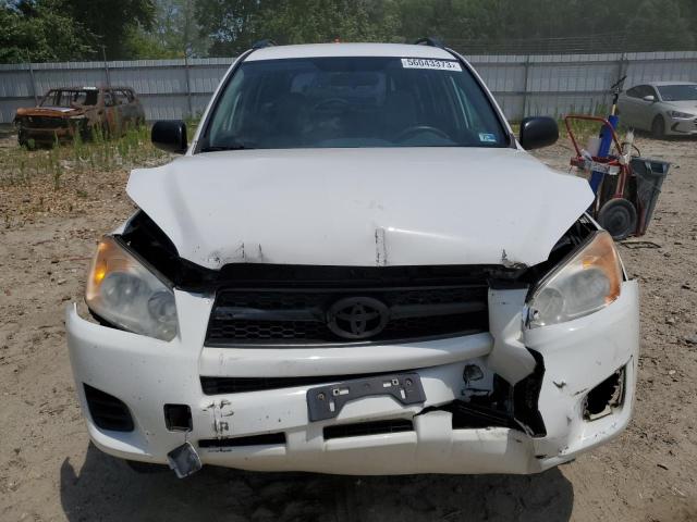 Photo 5 from auction – 2011 TOYOTA RAV4 with VIN 2T3BF4DV3BW146198