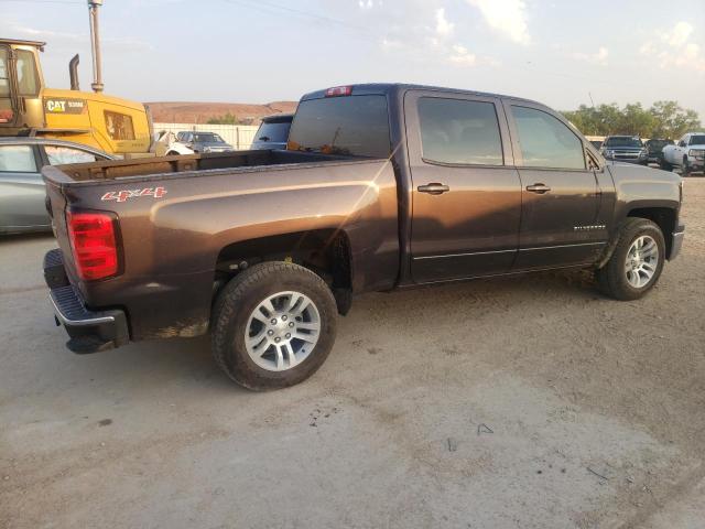 Photo 3 from auction – 2015 CHEVROLET SILVERADO with VIN 3GCUKREC4FG362906