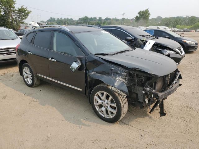 Photo 4 from auction – 2012 NISSAN ROGUE S with VIN JN8AS5MV4CW359004