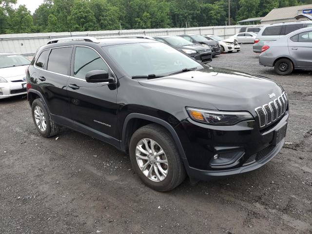 Photo 4 from auction – 2019 JEEP CHEROKEE L with VIN 1C4PJMCB5KD104088