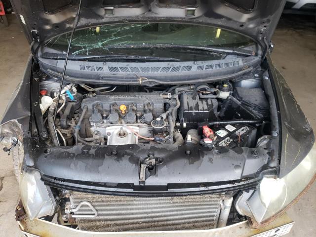 Photo 11 from auction – 2011 HONDA CIVIC LX with VIN 19XFA1F59BE044606