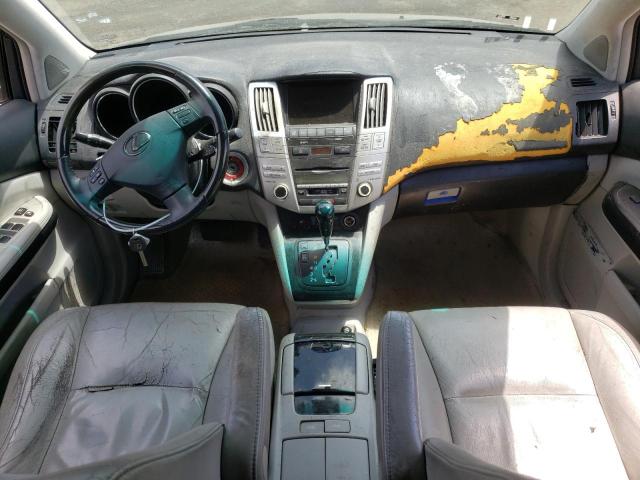 Photo 8 from auction – 2009 LEXUS RX 350 with VIN 2T2HK31U69C108153