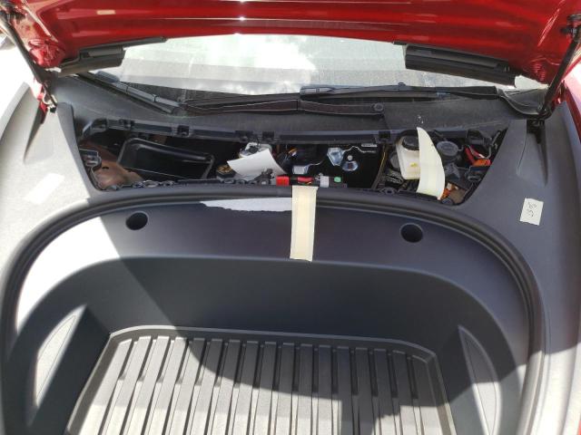 Photo 11 from auction – 2023 TESLA MODEL 3 with VIN 5YJ3E1EAXPF511636