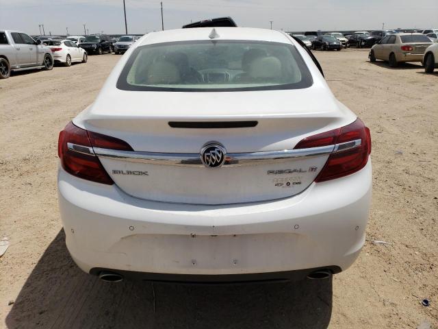 Photo 6 from auction – 2016 BUICK REGAL PREM with VIN 2G4GS5GX2G9124789