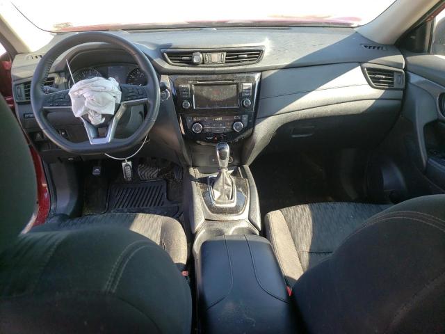 Photo 8 from auction – 2020 NISSAN ROGUE S with VIN 5N1AT2MT3LC798097