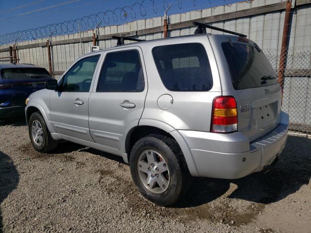 Photo 2 from auction – 2005 FORD ESCAPE LIM with VIN 1FMCU94155KA65801