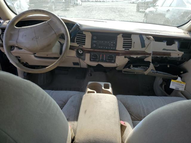 Photo 8 from auction – 2004 CHEVROLET IMPALA with VIN 2G1WF52K249447468