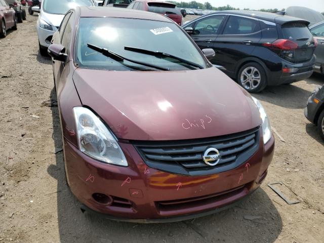 Photo 5 from auction – 2010 NISSAN ALTIMA BAS with VIN 1N4AL2AP0AN543278
