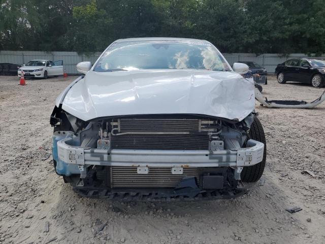 Photo 5 from auction – 2019 FORD FUSION TIT with VIN 3FA6P0K99KR271326