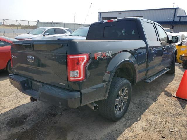 Photo 3 from auction – 2016 FORD F150 SUPER with VIN 1FTFW1EF5GKD06461
