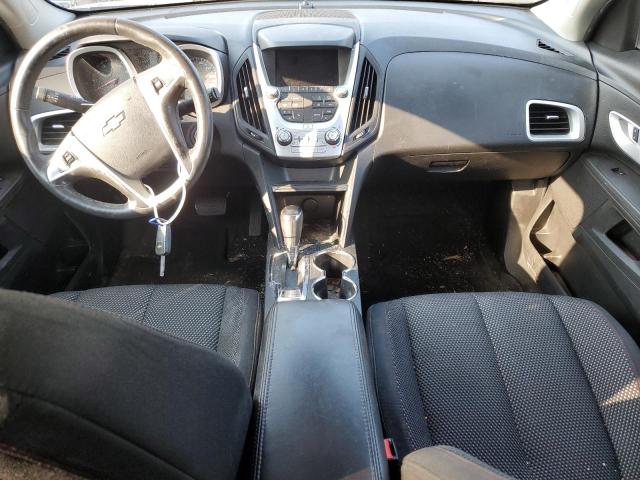 Photo 8 from auction – 2016 CHEVROLET EQUINOX LT with VIN 2GNALCEK0G6355864