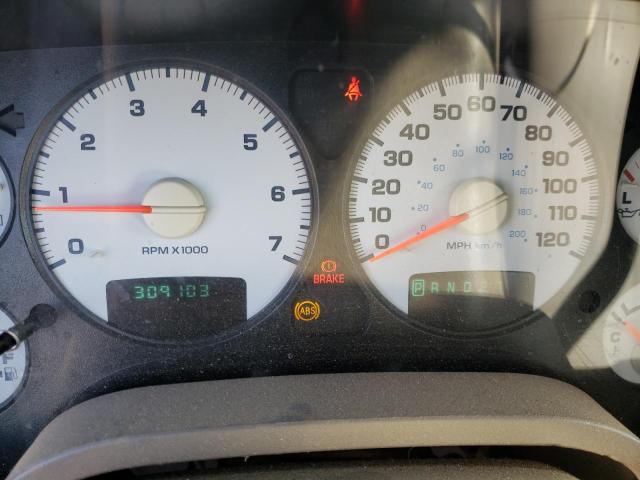صورة رقم 9 من المزاد - 2003 DODGE RAM 2500 S مع VIN 1D7KU28D43J664810