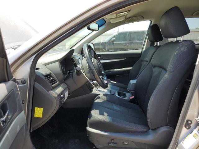 Снимка 7 от търг – 2011 SUBARU OUTBACK 2. с VIN 4S4BRBBC5B3313009