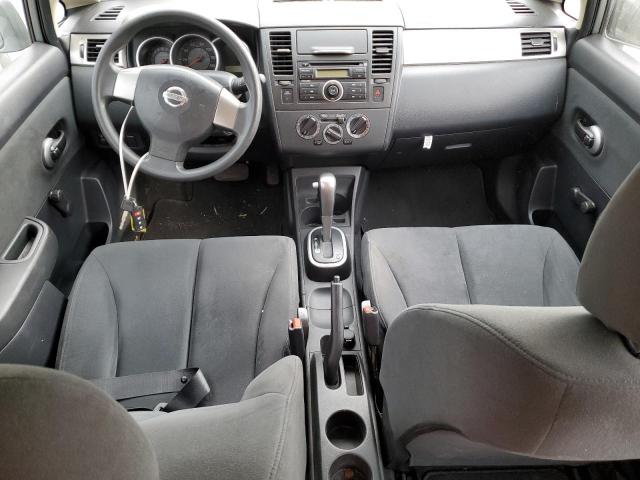 Photo 8 from auction – 2009 NISSAN VERSA S with VIN 3N1BC13E89L466579