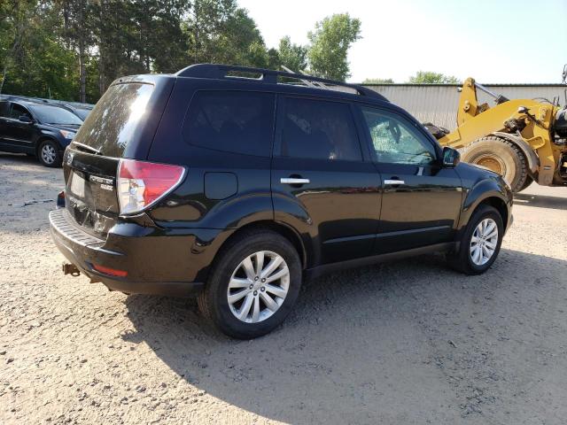 Photo 3 from auction – 2012 SUBARU FORESTER 2 with VIN JF2SHADC0CH465235