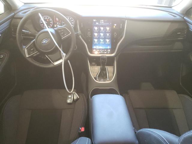 Photo 8 from auction – 2020 SUBARU OUTBACK PR with VIN 4S4BTAEC8L3167701