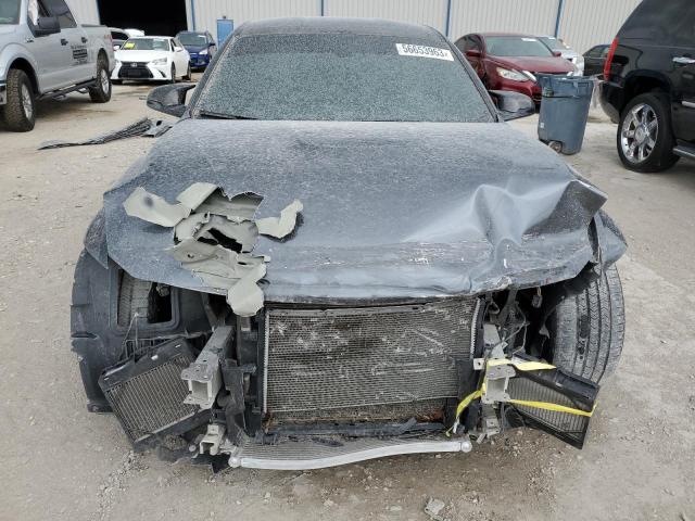 Photo 5 from auction – 2016 BMW M3 with VIN WBS8M9C5XG5D31289