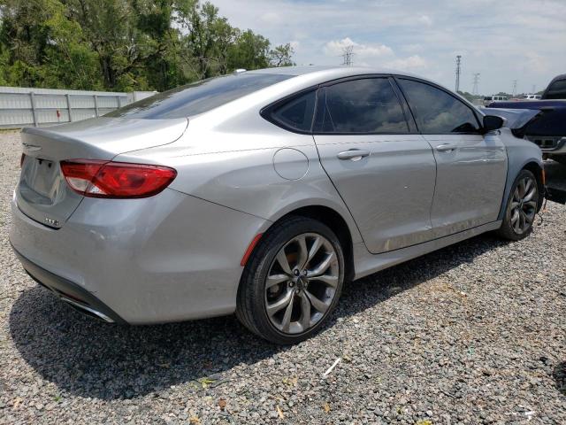 Photo 3 from auction – 2015 CHRYSLER 200 S with VIN 1C3CCCBB0FN698730