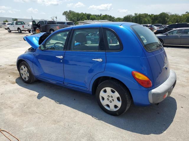 Photo 2 from auction – 2003 CHRYSLER PT CRUISER with VIN 3C4FY48B13T628334