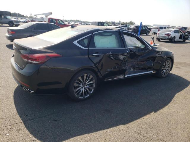 Photo 3 from auction – 2015 HYUNDAI GENESIS 5. with VIN KMHGN4JF2FU027661