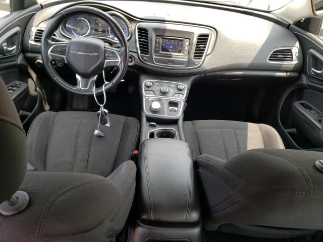 Photo 8 from auction – 2015 CHRYSLER 200 LIMITE with VIN 1C3CCCAB4FN598731