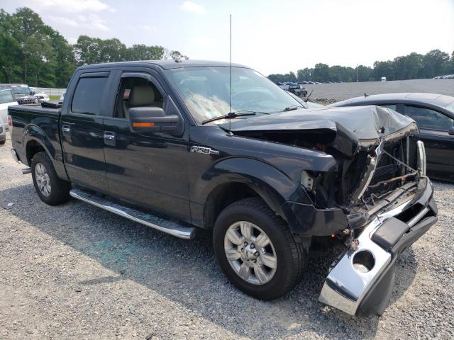 Photo 4 from auction – 2010 FORD F150 SUPER with VIN 1FTEW1C83AFD39040