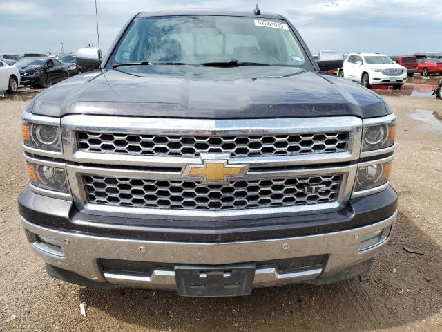 صورة رقم 5 من المزاد - 2015 CHEVROLET SILVERADO مع VIN 3GCPCSECXFG410930
