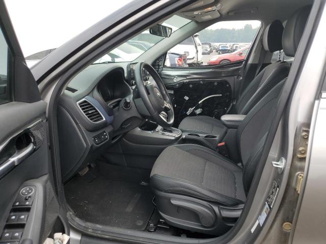 Photo 7 from auction – 2021 KIA SELTOS S with VIN KNDEU2AA6M7052534