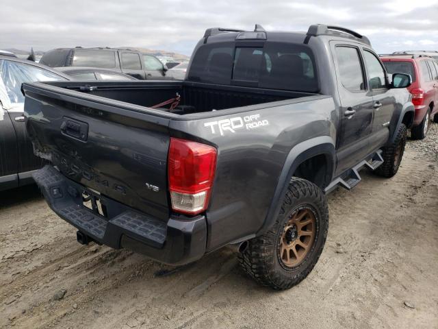 Photo 3 from auction – 2017 TOYOTA TACOMA DOU with VIN 3TMAZ5CN2HM028941