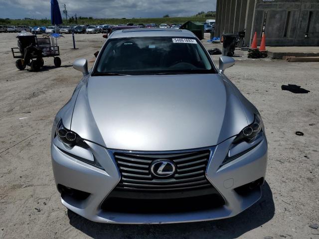 Photo 5 from auction – 2016 LEXUS IS 300 with VIN JTHCM1D22G5009670