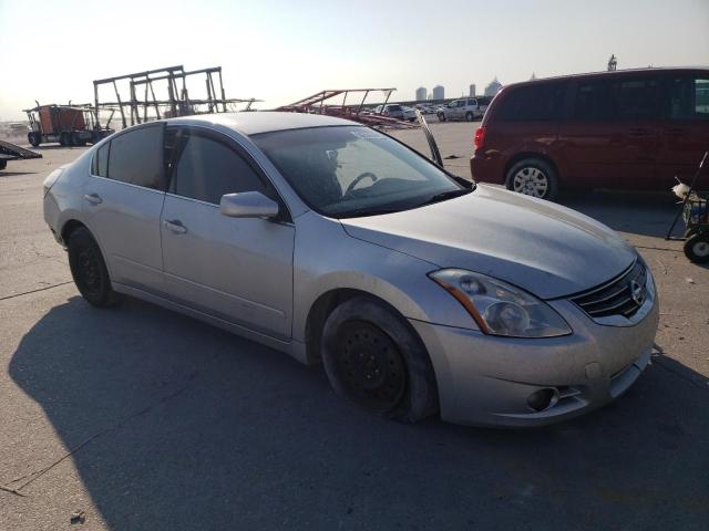 Photo 4 from auction – 2011 NISSAN ALTIMA BAS with VIN 1N4AL2APXBN469868