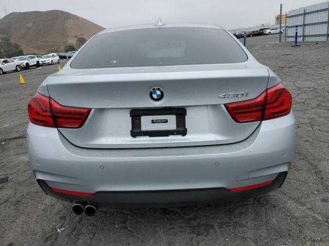 Photo 6 from auction – 2018 BMW 430I GRAN with VIN WBA4J1C56JBG78012