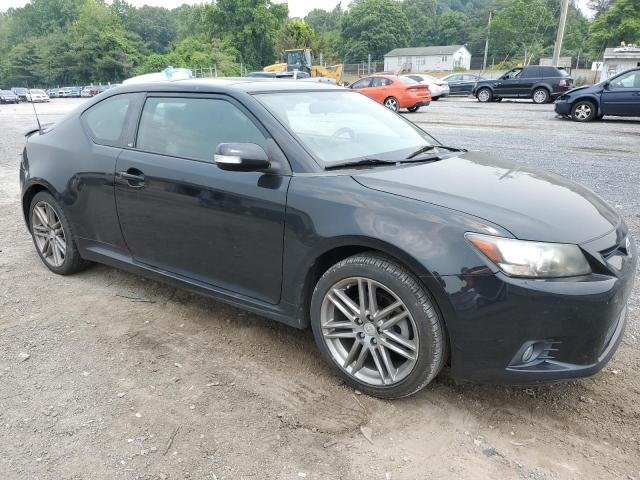 Photo 4 from auction – 2012 TOYOTA SCION TC with VIN JTKJF5C7XC3043104