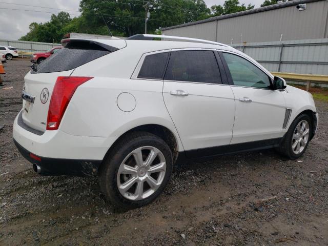 Photo 3 from auction – 2014 CADILLAC SRX PREMIU with VIN 3GYFNDE39ES532802