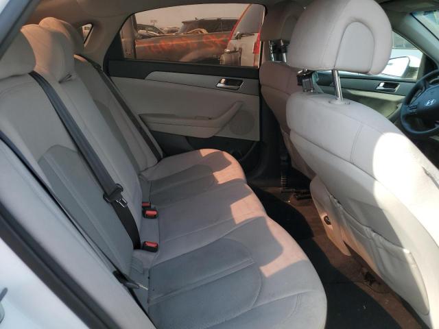 Photo 10 from auction – 2015 HYUNDAI SONATA SE with VIN 5NPE24AFXFH226505