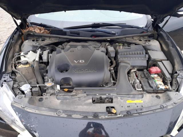 Photo 11 from auction – 2017 NISSAN MAXIMA 3.5 with VIN 1N4AA6AP7HC386948
