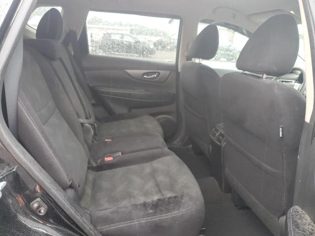 Photo 11 from auction – 2015 NISSAN ROGUE S with VIN 5N1AT2MK7FC792282