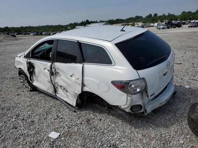 Photo 2 from auction – 2011 MAZDA CX-7 with VIN JM3ER2B5XB0353842