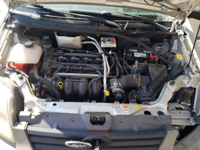 Photo 12 from auction – 2012 FORD TRANSIT CO with VIN NM0LS7CN0CT121330