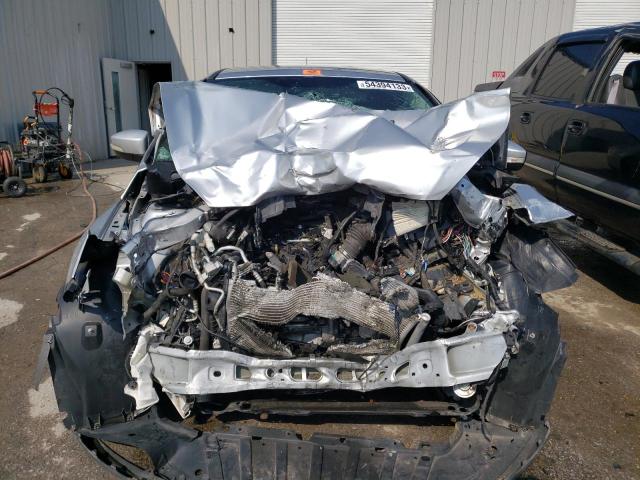 Photo 5 from auction – 2016 FORD FOCUS SE with VIN 1FADP3F20GL275552
