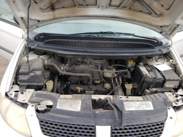 Photo 12 from auction – 2003 DODGE GRAND CARA with VIN 1D8GP243X3B291613