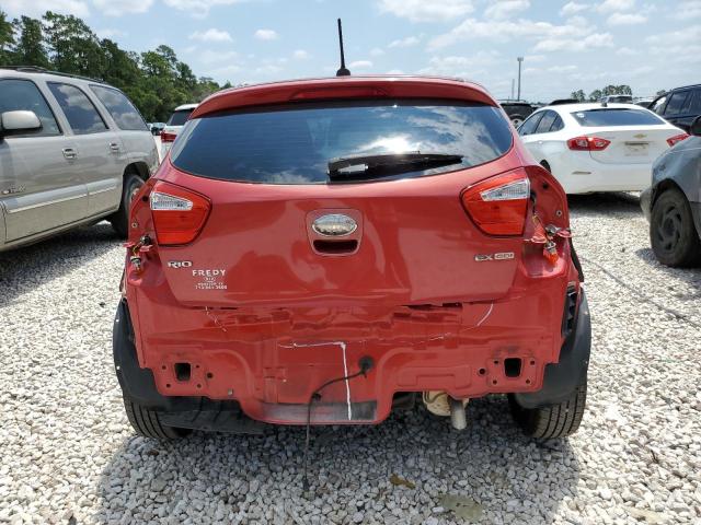 Photo 6 from auction – 2013 KIA RIO EX with VIN KNADN5A33D6227322