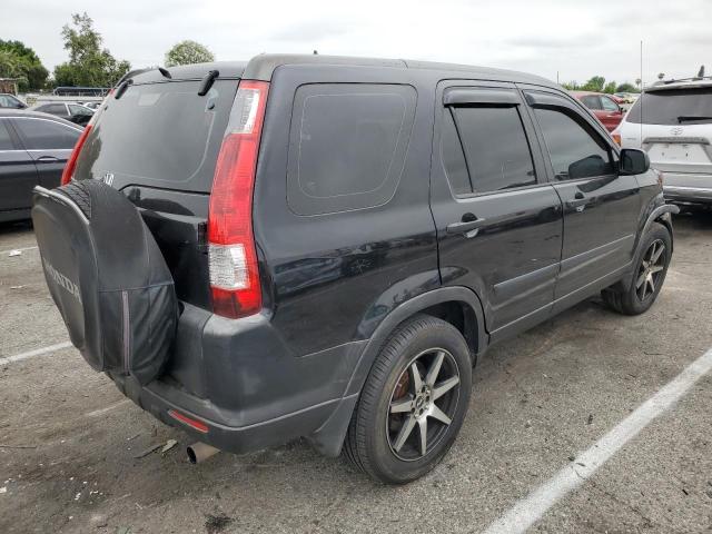 Photo 3 from auction – 2005 HONDA CR-V LX with VIN JHLRD78505C043976