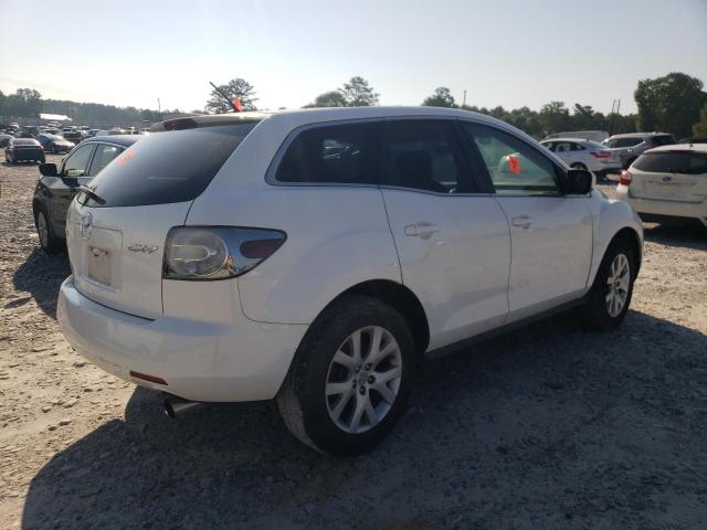 Photo 3 from auction – 2009 MAZDA CX-7 with VIN JM3ER293190218425