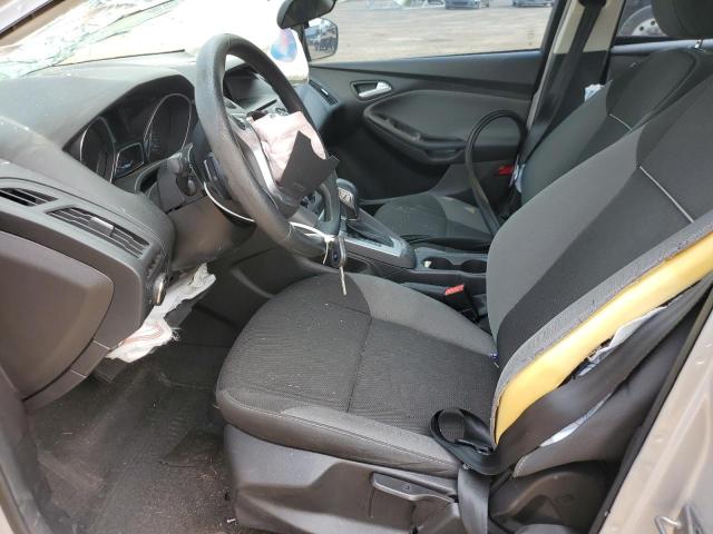 Photo 7 from auction – 2014 FORD FOCUS SE with VIN 1FADP3F29EL283453