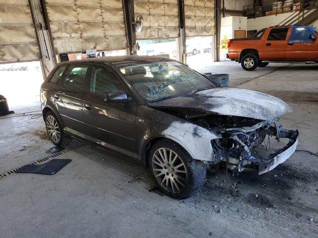 Photo 4 from auction – 2006 AUDI A3 2.0 SPO with VIN WAUMF78P46A030533