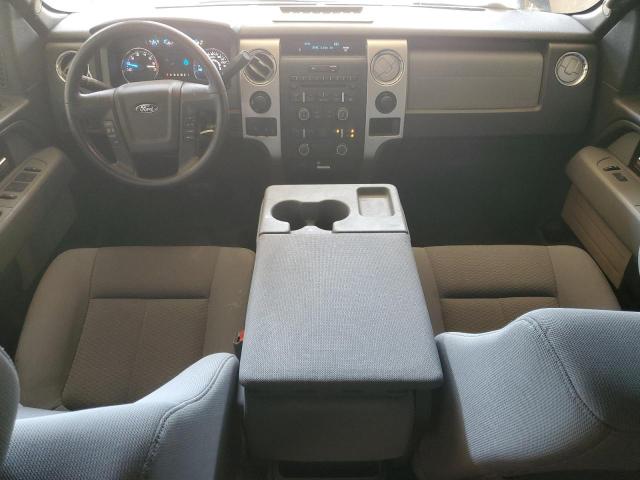 Photo 8 from auction – 2014 FORD F150 SUPER with VIN 1FTFW1EF4EKG12225