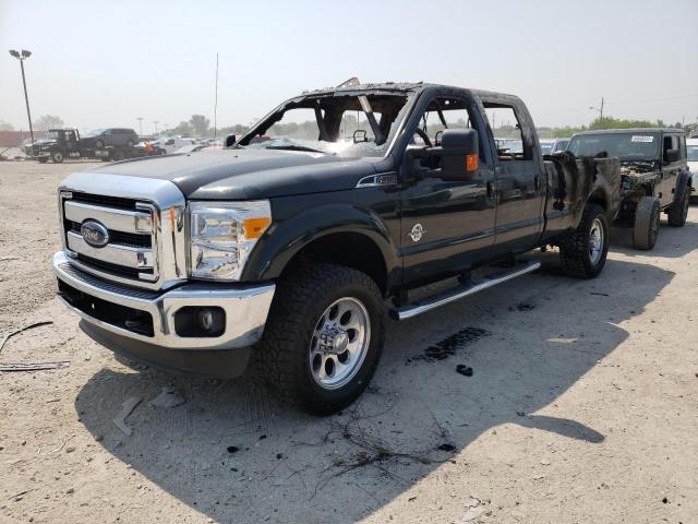 Photo 1 from auction – 2013 FORD F350 SUPER with VIN 1FT8W3BT6DEA47729