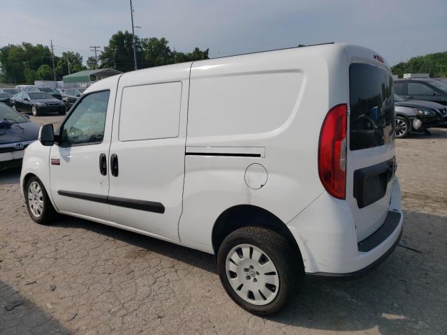 Photo 2 from auction – 2018 RAM PROMASTER with VIN ZFBERFBB7J6J28248